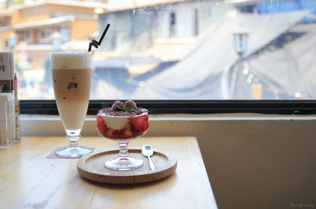 吾穀茶糧 Siidcha 九份食茶館-14