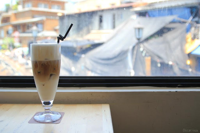 吾穀茶糧 Siidcha 九份食茶館-7