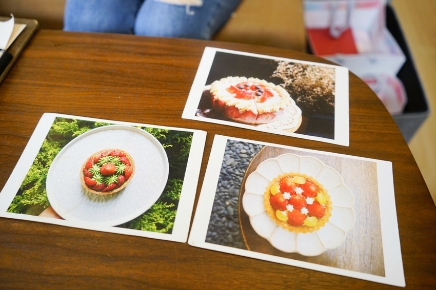 台南｜二貓公寓 鹹派、甜塔 老屋下午茶推薦！