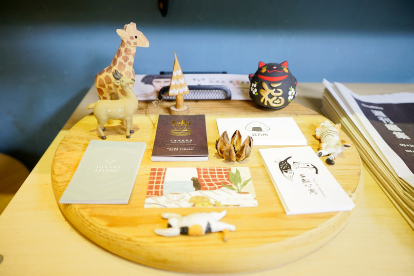 台南｜二貓公寓 鹹派、甜塔 老屋下午茶推薦！