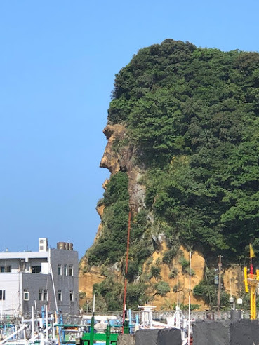 中壢社大週四趴趴走-瑞芳景點-南子吝步道一日遊