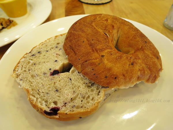 瑪格麗特咖啡Cafe Marguerite：Caf'e  Marguerite. 瑪格麗特   ..輕鬆的早午餐