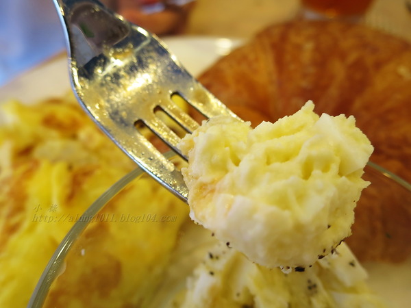 瑪格麗特咖啡Cafe Marguerite：Caf'e  Marguerite. 瑪格麗特   ..輕鬆的早午餐