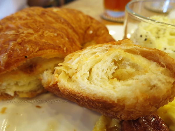 瑪格麗特咖啡Cafe Marguerite：Caf'e  Marguerite. 瑪格麗特   ..輕鬆的早午餐