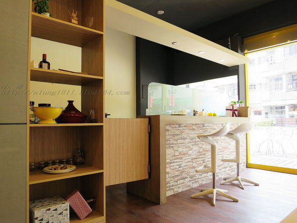 瑪格麗特咖啡Cafe Marguerite：Caf'e  Marguerite. 瑪格麗特   ..輕鬆的早午餐