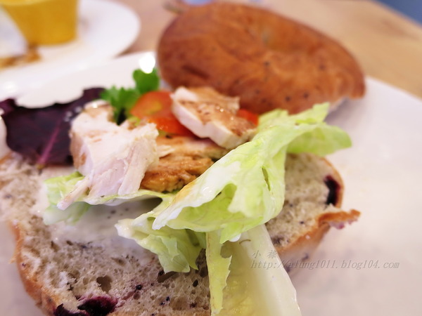 瑪格麗特咖啡Cafe Marguerite：Caf'e  Marguerite. 瑪格麗特   ..輕鬆的早午餐