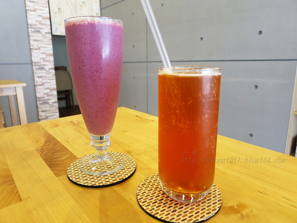 瑪格麗特咖啡Cafe Marguerite：Caf'e  Marguerite. 瑪格麗特   ..輕鬆的早午餐