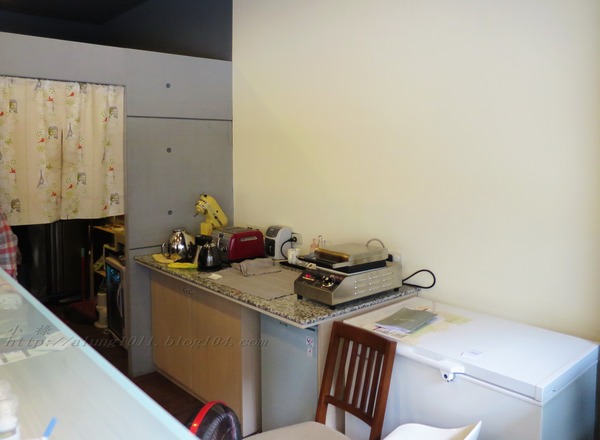 瑪格麗特咖啡Cafe Marguerite：Caf'e  Marguerite. 瑪格麗特   ..輕鬆的早午餐