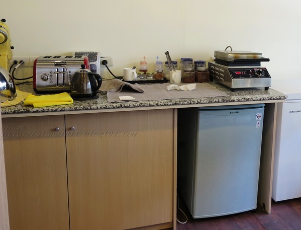 瑪格麗特咖啡Cafe Marguerite：Caf'e  Marguerite. 瑪格麗特   ..輕鬆的早午餐