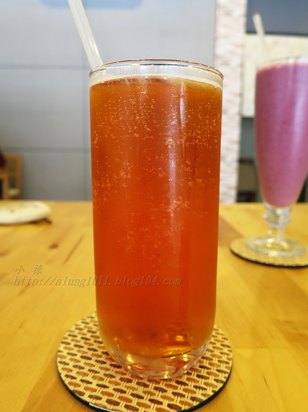 瑪格麗特咖啡Cafe Marguerite：Caf'e  Marguerite. 瑪格麗特   ..輕鬆的早午餐