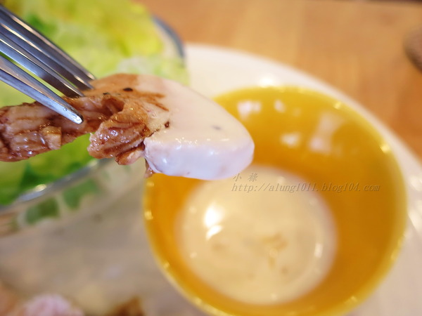 瑪格麗特咖啡Cafe Marguerite：Caf'e  Marguerite. 瑪格麗特   ..輕鬆的早午餐