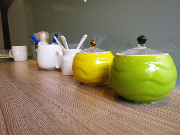 瑪格麗特咖啡Cafe Marguerite：Caf'e  Marguerite. 瑪格麗特   ..輕鬆的早午餐