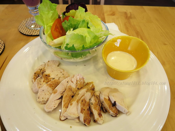 瑪格麗特咖啡Cafe Marguerite：Caf'e  Marguerite. 瑪格麗特   ..輕鬆的早午餐