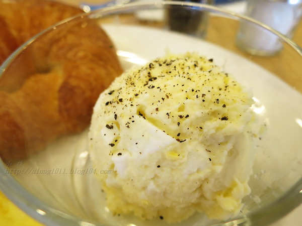 瑪格麗特咖啡Cafe Marguerite：Caf'e  Marguerite. 瑪格麗特   ..輕鬆的早午餐