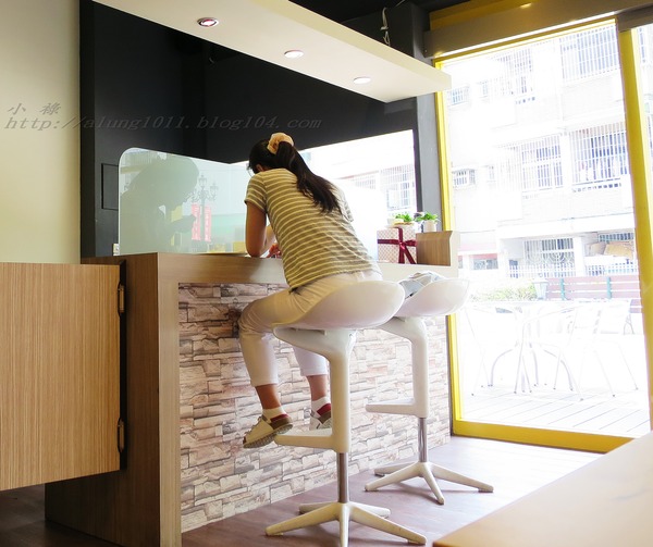 瑪格麗特咖啡Cafe Marguerite：Caf'e  Marguerite. 瑪格麗特   ..輕鬆的早午餐