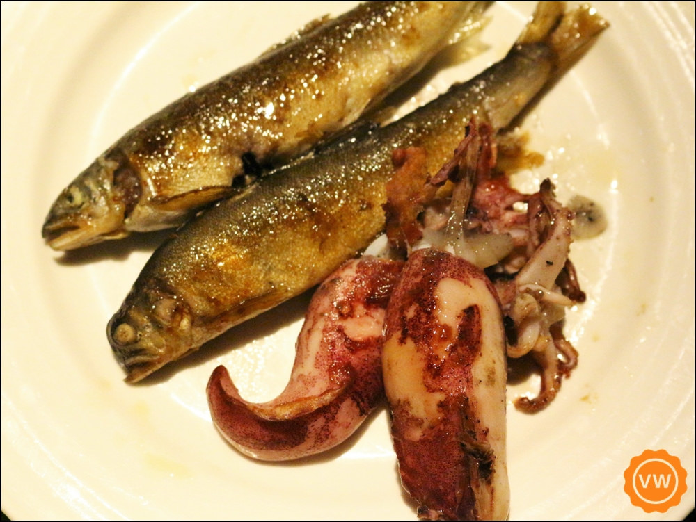 In Sky Hotel星饗道國際自助餐