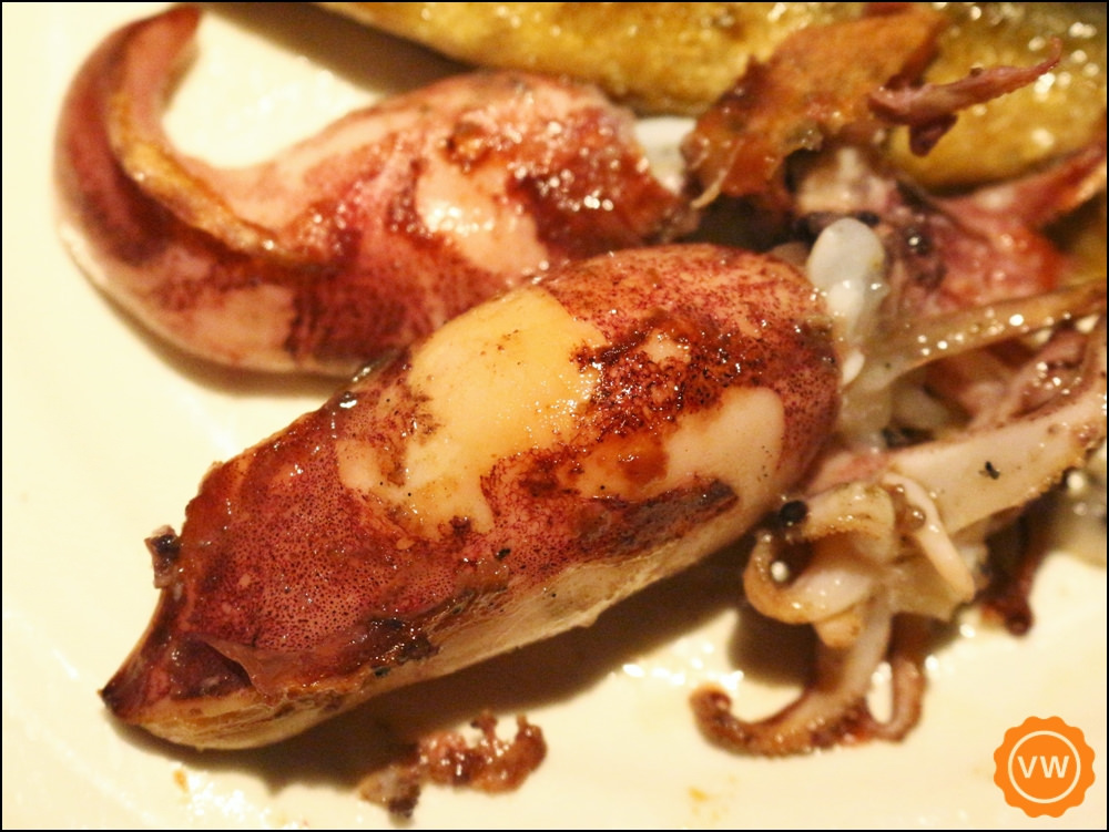 In Sky Hotel星饗道國際自助餐