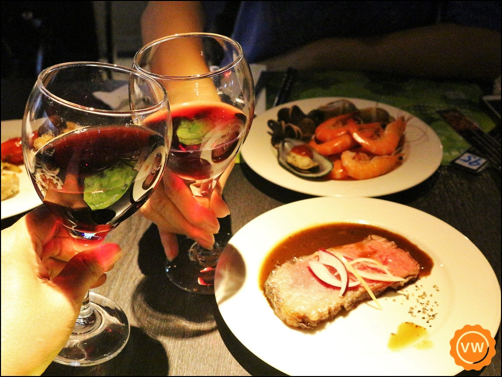 In Sky Hotel星饗道國際自助餐