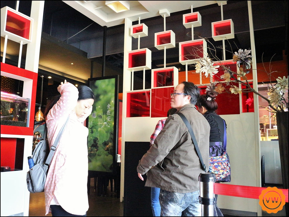 In Sky Hotel星饗道國際自助餐