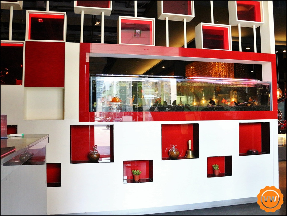 In Sky Hotel星饗道國際自助餐