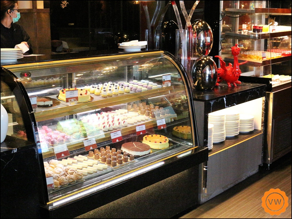 In Sky Hotel星饗道國際自助餐