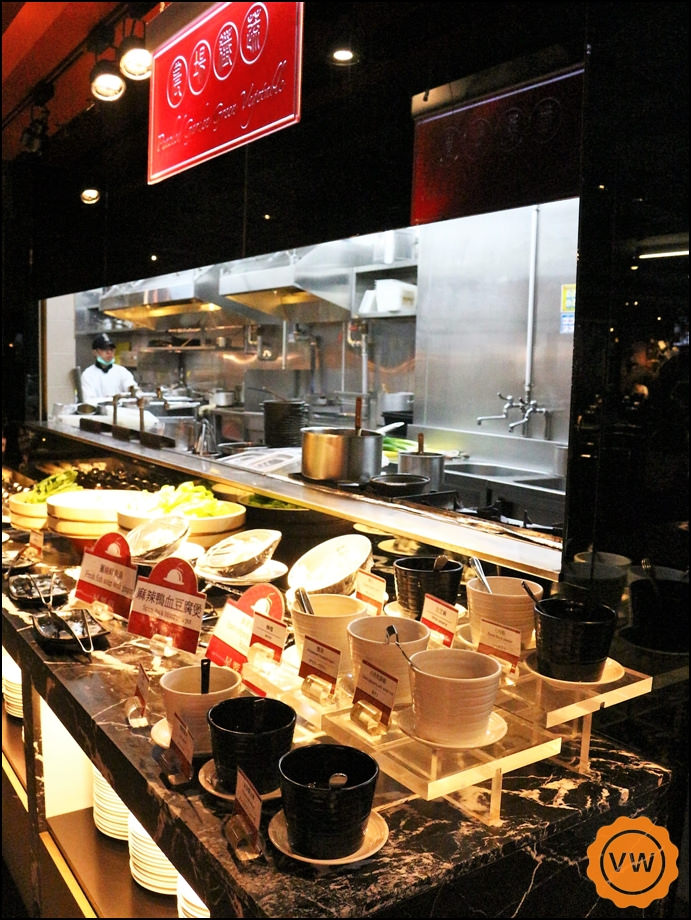 In Sky Hotel星饗道國際自助餐