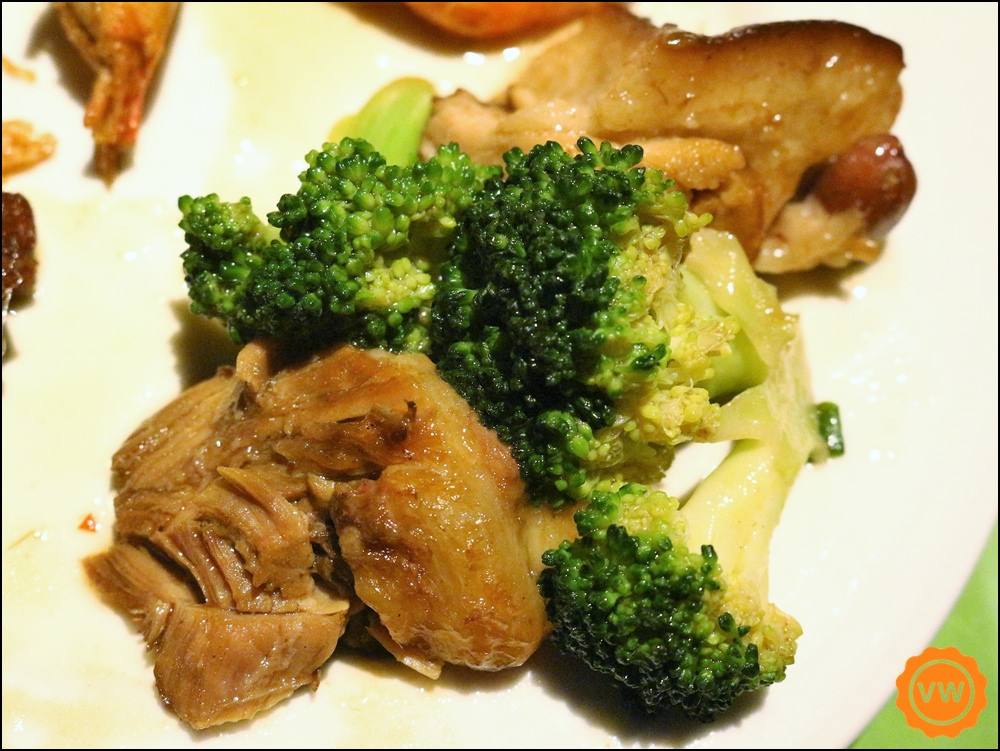 In Sky Hotel星饗道國際自助餐