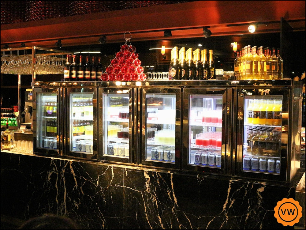 In Sky Hotel星饗道國際自助餐