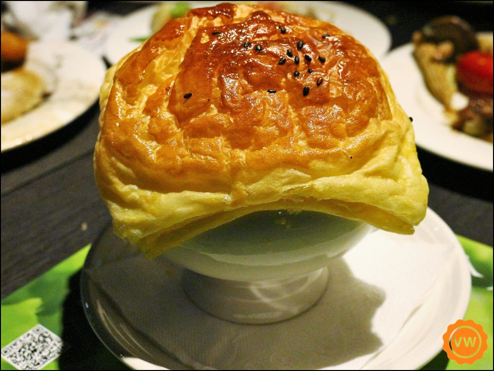 In Sky Hotel星饗道國際自助餐