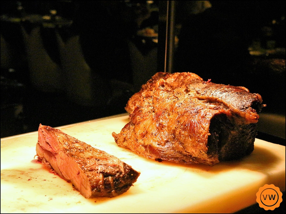 In Sky Hotel星饗道國際自助餐