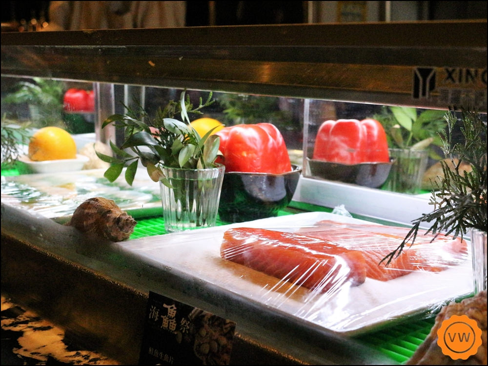 In Sky Hotel星饗道國際自助餐