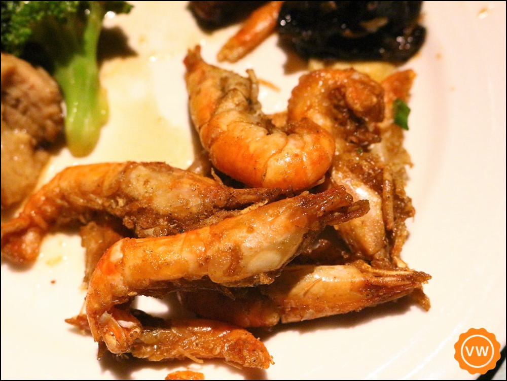 In Sky Hotel星饗道國際自助餐