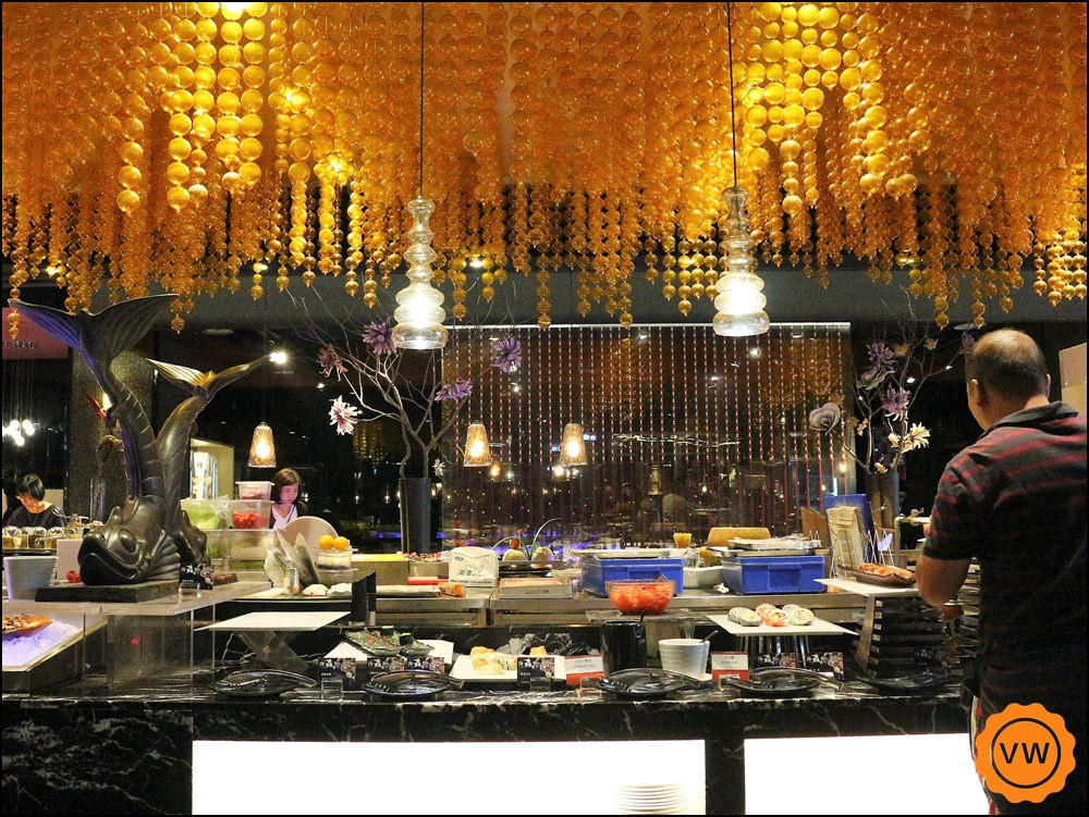 In Sky Hotel星饗道國際自助餐