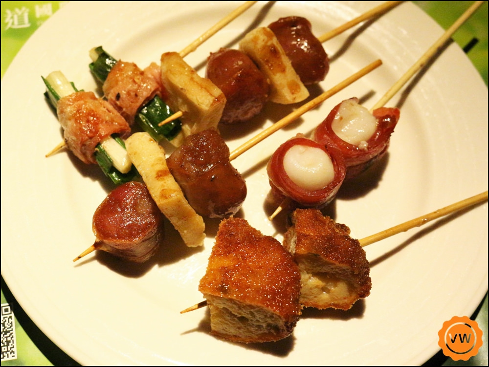 In Sky Hotel星饗道國際自助餐