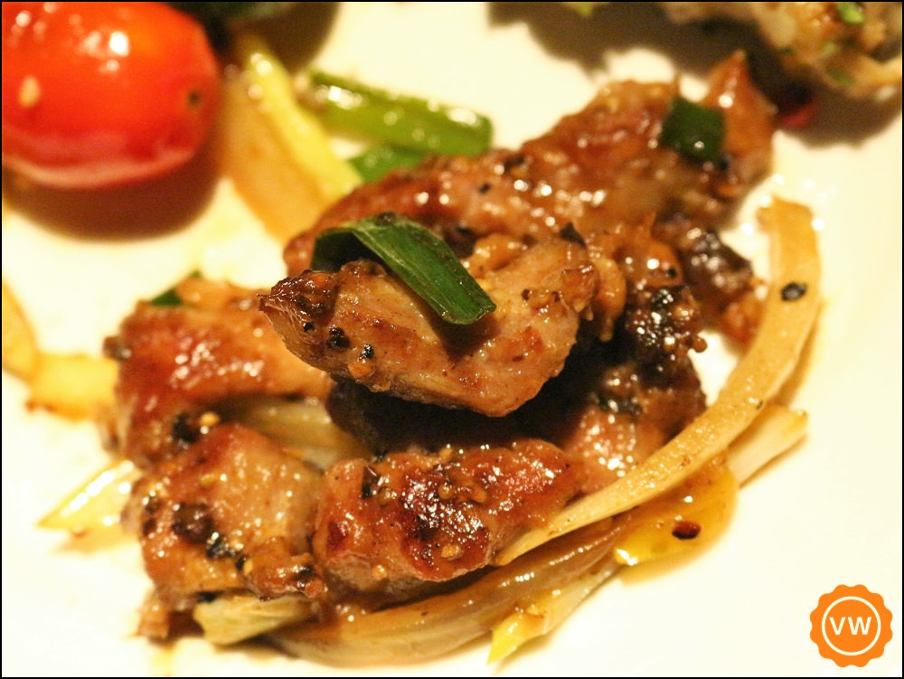 IMG_15In Sky Hotel星饗道國際自助餐44