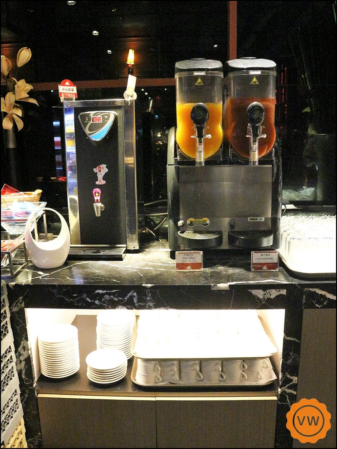 In Sky Hotel星饗道國際自助餐