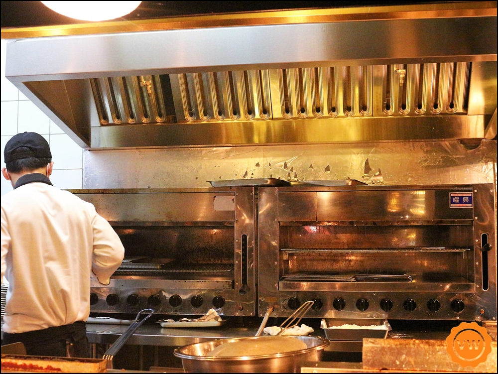 In Sky Hotel星饗道國際自助餐