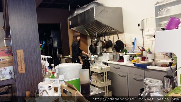 PIQUE NIQUE Cafe:{食記}捷運北投復興崗站pique nique coffee野餐咖啡館