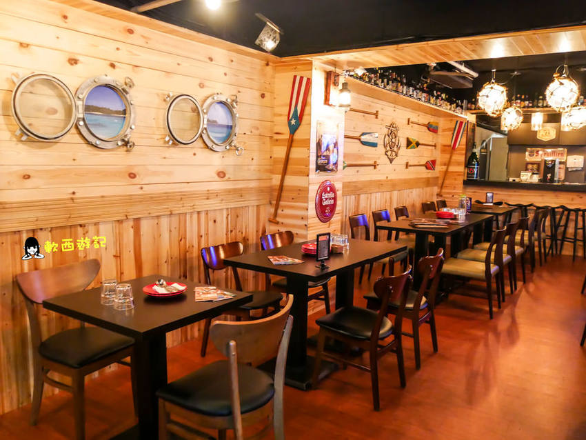 忠孝敦化站美食推薦》ABV加勒比海餐酒館-世界精釀啤酒餐廳●用啤酒環遊世界!超過300種世界精釀啤酒 不限時餐酒館 運動賽事轉播 東區美食/東區餐廳