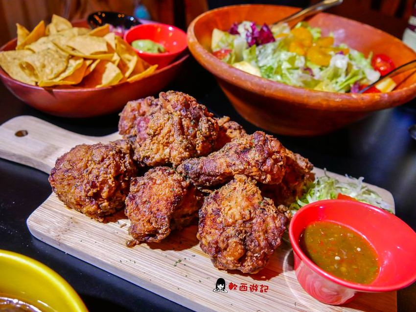 忠孝敦化站美食推薦》ABV加勒比海餐酒館-世界精釀啤酒餐廳●用啤酒環遊世界!超過300種世界精釀啤酒 不限時餐酒館 運動賽事轉播 東區美食/東區餐廳