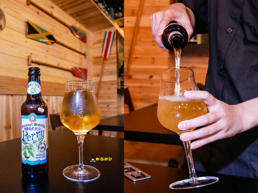 忠孝敦化站美食推薦》ABV加勒比海餐酒館-世界精釀啤酒餐廳●用啤酒環遊世界!超過300種世界精釀啤酒 不限時餐酒館 運動賽事轉播 東區美食/東區餐廳