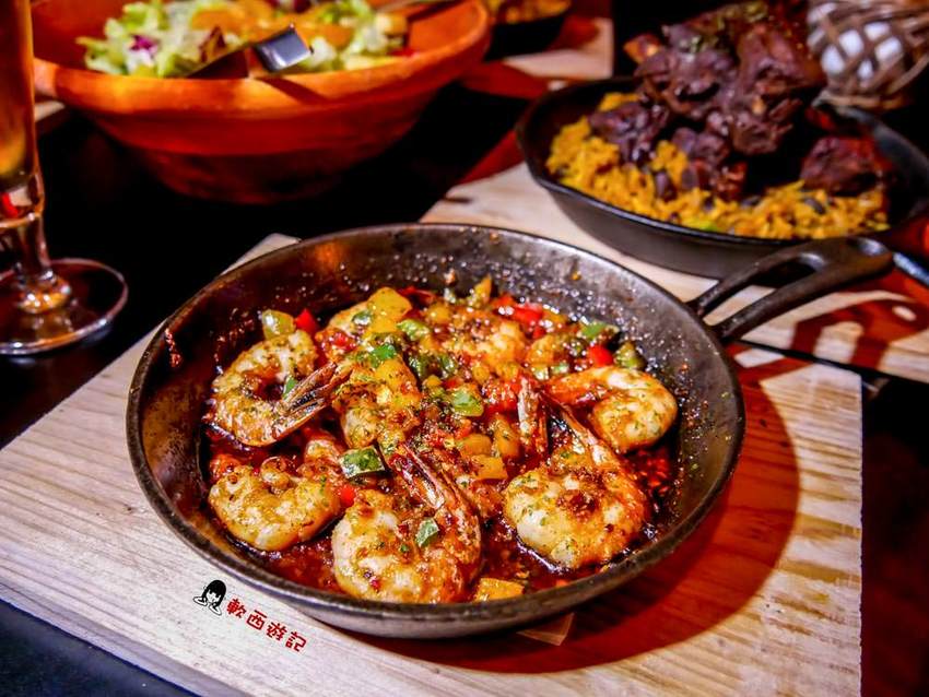 忠孝敦化站美食推薦》ABV加勒比海餐酒館-世界精釀啤酒餐廳●用啤酒環遊世界!超過300種世界精釀啤酒 不限時餐酒館 運動賽事轉播 東區美食/東區餐廳