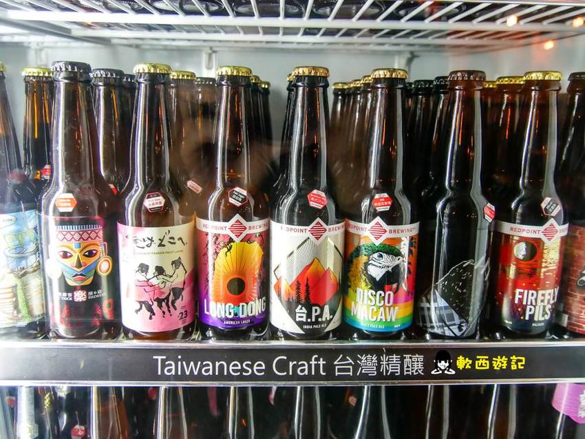 忠孝敦化站美食推薦》ABV加勒比海餐酒館-世界精釀啤酒餐廳●用啤酒環遊世界!超過300種世界精釀啤酒 不限時餐酒館 運動賽事轉播 東區美食/東區餐廳