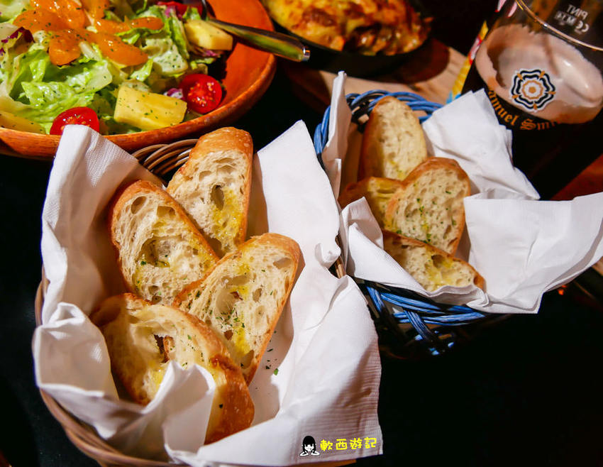 忠孝敦化站美食推薦》ABV加勒比海餐酒館-世界精釀啤酒餐廳●用啤酒環遊世界!超過300種世界精釀啤酒 不限時餐酒館 運動賽事轉播 東區美食/東區餐廳