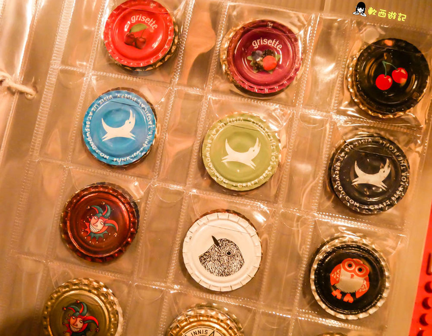 忠孝敦化站美食推薦》ABV加勒比海餐酒館-世界精釀啤酒餐廳●用啤酒環遊世界!超過300種世界精釀啤酒 不限時餐酒館 運動賽事轉播 東區美食/東區餐廳