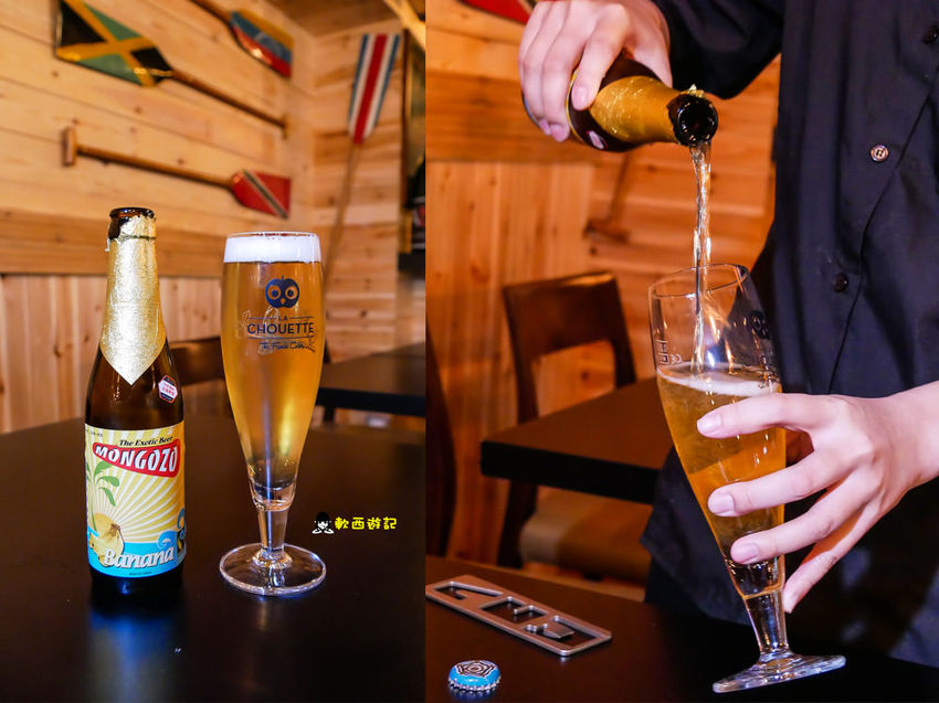 忠孝敦化站美食推薦》ABV加勒比海餐酒館-世界精釀啤酒餐廳●用啤酒環遊世界!超過300種世界精釀啤酒 不限時餐酒館 運動賽事轉播 東區美食/東區餐廳