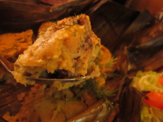 IMG_2243.JPG - ABV Bar&Kitchen 加勒比海餐酒館 新菜餐會