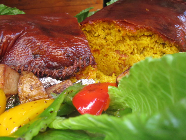 IMG_2228.JPG - ABV Bar&Kitchen 加勒比海餐酒館 新菜餐會