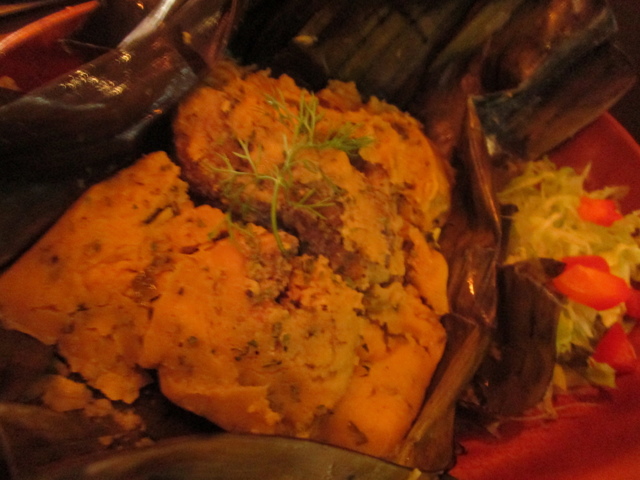 IMG_2241.JPG - ABV Bar&Kitchen 加勒比海餐酒館 新菜餐會