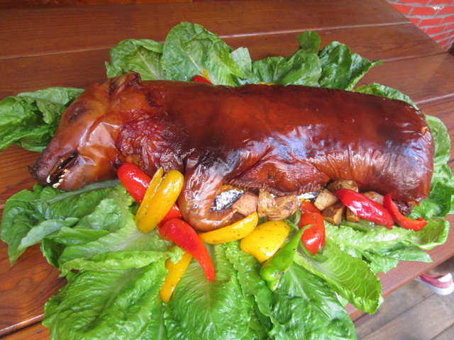 IMG_2219.JPG - ABV Bar&Kitchen 加勒比海餐酒館 新菜餐會